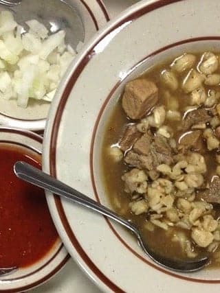 Mastering Traditional New Mexican Posole: Tips & History